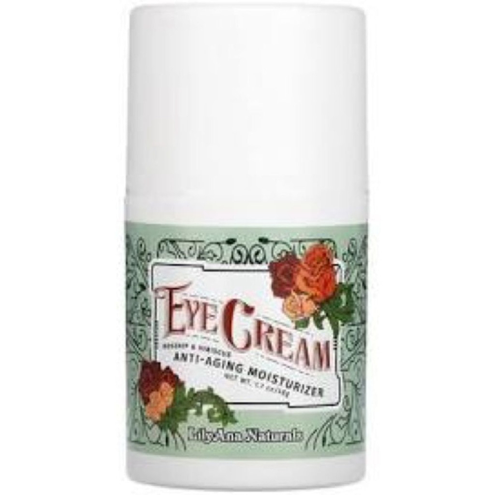 🌟LILYANA Naturals Eye Cream - Made in USA🌟